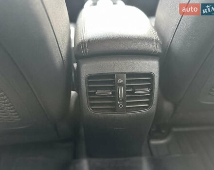 Серый Киа Niro, объемом двигателя 0 л и пробегом 157 тыс. км за 16999 $, фото 43 на Automoto.ua