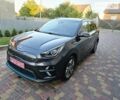 Сірий Кіа Niro, об'ємом двигуна 0 л та пробігом 128 тис. км за 18500 $, фото 1 на Automoto.ua