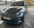 Серый Киа Niro, объемом двигателя 0 л и пробегом 105 тыс. км за 18100 $, фото 2 на Automoto.ua