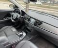 Серый Киа Niro, объемом двигателя 0 л и пробегом 67 тыс. км за 16800 $, фото 14 на Automoto.ua