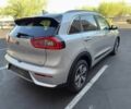 Киа Niro 2019 в Одессе на Automoto.ua Серый Киа Niro, объемом двигателя 1.6 л и пробегом 45 тыс. км за 13000 $, фото 3 на Automoto.ua