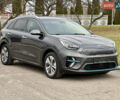 Серый Киа Niro, объемом двигателя 0 л и пробегом 70 тыс. км за 19350 $, фото 8 на Automoto.ua