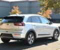 Сірий Кіа Niro, об'ємом двигуна 1.6 л та пробігом 38 тис. км за 4100 $, фото 4 на Automoto.ua