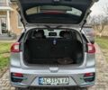 Серый Киа Niro, объемом двигателя 0 л и пробегом 142 тыс. км за 18800 $, фото 13 на Automoto.ua