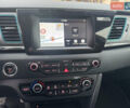 Серый Киа Niro, объемом двигателя 0 л и пробегом 148 тыс. км за 16950 $, фото 56 на Automoto.ua