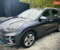 Серый Киа Niro, объемом двигателя 0 л и пробегом 102 тыс. км за 18900 $, фото 1 на Automoto.ua