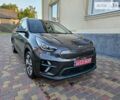 Серый Киа Niro, объемом двигателя 0 л и пробегом 128 тыс. км за 18500 $, фото 9 на Automoto.ua