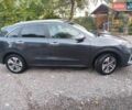 Сірий Кіа Niro, об'ємом двигуна 0 л та пробігом 92 тис. км за 19800 $, фото 8 на Automoto.ua