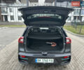 Серый Киа Niro, объемом двигателя 0 л и пробегом 157 тыс. км за 16999 $, фото 14 на Automoto.ua