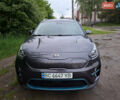 Серый Киа Niro, объемом двигателя 0 л и пробегом 159 тыс. км за 17200 $, фото 1 на Automoto.ua