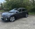 Сірий Кіа Niro, об'ємом двигуна 0 л та пробігом 145 тис. км за 18700 $, фото 7 на Automoto.ua