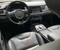 Серый Киа Niro, объемом двигателя 0 л и пробегом 129 тыс. км за 14999 $, фото 8 на Automoto.ua