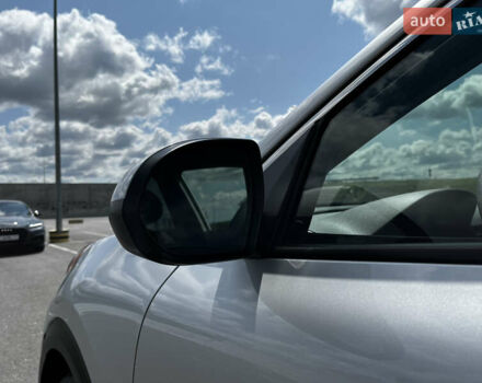 Сірий Кіа Niro, об'ємом двигуна 1.6 л та пробігом 60 тис. км за 18000 $, фото 11 на Automoto.ua