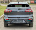 Серый Киа Niro, объемом двигателя 0 л и пробегом 70 тыс. км за 19350 $, фото 13 на Automoto.ua