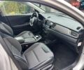 Сірий Кіа Niro, об'ємом двигуна 0 л та пробігом 110 тис. км за 16400 $, фото 22 на Automoto.ua