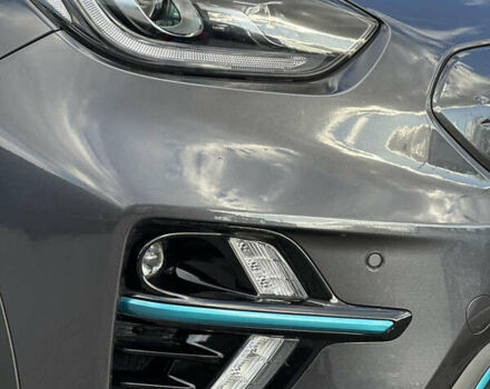 Киа Niro 2019 в Хмельницком на Automoto.ua Серый Киа Niro, объемом двигателя 0 л и пробегом 106 тыс. км за 17500 $, фото 10 на Automoto.ua