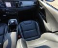Сірий Кіа Niro, об'ємом двигуна 0 л та пробігом 154 тис. км за 18000 $, фото 53 на Automoto.ua