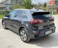 Серый Киа Niro, объемом двигателя 0 л и пробегом 115 тыс. км за 18885 $, фото 2 на Automoto.ua