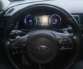 Серый Киа Niro, объемом двигателя 0 л и пробегом 179 тыс. км за 15800 $, фото 19 на Automoto.ua