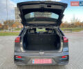 Сірий Кіа Niro, об'ємом двигуна 0 л та пробігом 295 тис. км за 15700 $, фото 11 на Automoto.ua