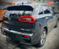 Серый Киа Niro, объемом двигателя 0 л и пробегом 102 тыс. км за 18900 $, фото 6 на Automoto.ua