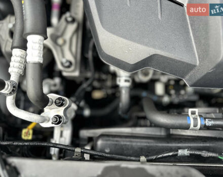 Серый Киа Niro, объемом двигателя 0 л и пробегом 157 тыс. км за 16999 $, фото 29 на Automoto.ua