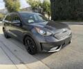 Серый Киа Niro, объемом двигателя 1.6 л и пробегом 33 тыс. км за 7800 $, фото 1 на Automoto.ua