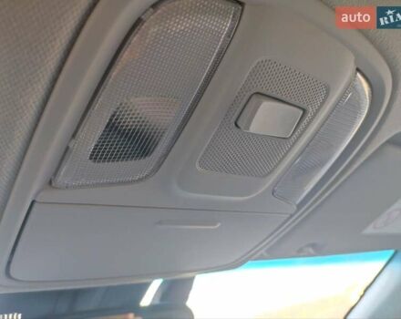 Серый Киа Niro, объемом двигателя 0 л и пробегом 150 тыс. км за 18700 $, фото 13 на Automoto.ua