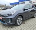 Сірий Кіа Niro, об'ємом двигуна 0 л та пробігом 153 тис. км за 20800 $, фото 1 на Automoto.ua