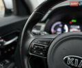 Сірий Кіа Niro, об'ємом двигуна 0 л та пробігом 139 тис. км за 17200 $, фото 65 на Automoto.ua