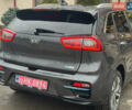 Серый Киа Niro, объемом двигателя 0 л и пробегом 148 тыс. км за 16950 $, фото 19 на Automoto.ua