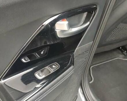 Киа Niro 2019 в Днепре (Днепропетровске) на Automoto.ua Серый Киа Niro, объемом двигателя 0 л и пробегом 149 тыс. км за 17800 $, фото 14 на Automoto.ua