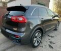 Серый Киа Niro, объемом двигателя 0 л и пробегом 34 тыс. км за 12000 $, фото 6 на Automoto.ua