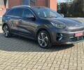 Серый Киа Niro, объемом двигателя 0 л и пробегом 151 тыс. км за 16750 $, фото 2 на Automoto.ua