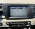 Серый Киа Niro, объемом двигателя 1.6 л и пробегом 88 тыс. км за 4600 $, фото 9 на Automoto.ua