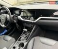 Серый Киа Niro, объемом двигателя 1.58 л и пробегом 40 тыс. км за 22500 $, фото 6 на Automoto.ua