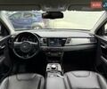 Сірий Кіа Niro, об'ємом двигуна 0 л та пробігом 93 тис. км за 18737 $, фото 8 на Automoto.ua
