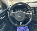 Серый Киа Niro, объемом двигателя 0 л и пробегом 151 тыс. км за 16750 $, фото 20 на Automoto.ua