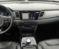 Киа Niro 2019 в Днепре (Днепропетровске) на Automoto.ua Серый Киа Niro, объемом двигателя 0 л и пробегом 149 тыс. км за 17800 $, фото 18 на Automoto.ua
