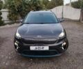 Сірий Кіа Niro, об'ємом двигуна 0 л та пробігом 92 тис. км за 19800 $, фото 2 на Automoto.ua