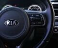 Сірий Кіа Niro, об'ємом двигуна 1.6 л та пробігом 50 тис. км за 13000 $, фото 11 на Automoto.ua