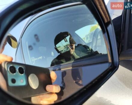 Серый Киа Niro, объемом двигателя 0 л и пробегом 129 тыс. км за 18555 $, фото 44 на Automoto.ua