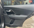 Серый Киа Niro, объемом двигателя 0 л и пробегом 148 тыс. км за 16950 $, фото 46 на Automoto.ua