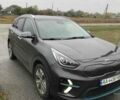 Киа Niro 2019 в Белой Церкве на Automoto.ua Серый Киа Niro, объемом двигателя 0 л и пробегом 137 тыс. км за 19000 $, фото 1 на Automoto.ua