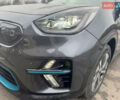 Серый Киа Niro, объемом двигателя 0 л и пробегом 148 тыс. км за 16950 $, фото 20 на Automoto.ua