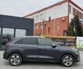 Серый Киа Niro, объемом двигателя 0 л и пробегом 143 тыс. км за 19100 $, фото 10 на Automoto.ua