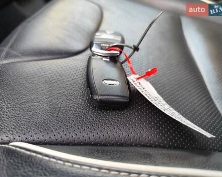 Серый Киа Niro, объемом двигателя 0 л и пробегом 129 тыс. км за 18555 $, фото 22 на Automoto.ua