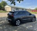 Сірий Кіа Niro, об'ємом двигуна 0 л та пробігом 145 тис. км за 18700 $, фото 8 на Automoto.ua