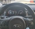 Серый Киа Niro, объемом двигателя 0 л и пробегом 150 тыс. км за 18700 $, фото 9 на Automoto.ua