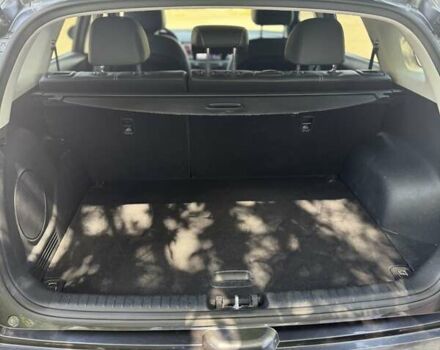 Сірий Кіа Niro, об'ємом двигуна 0 л та пробігом 145 тис. км за 18700 $, фото 1 на Automoto.ua